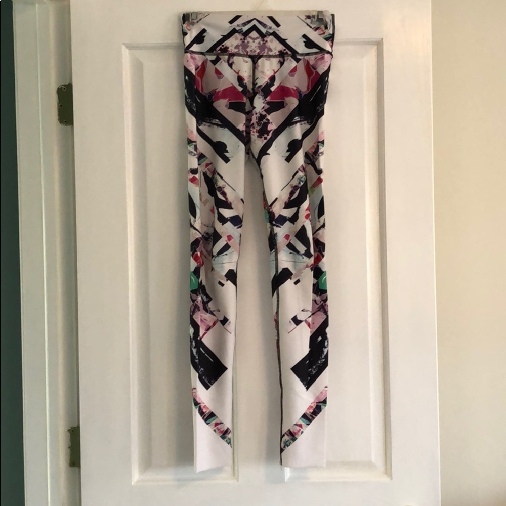 Jiva Active Yoga Pants